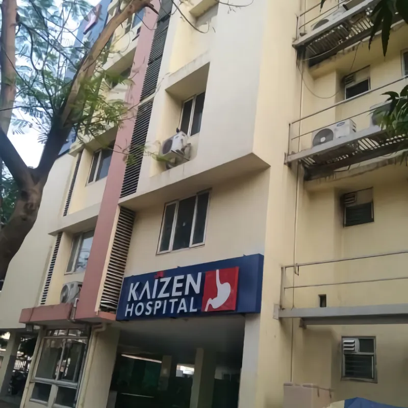 Kaizen Hospital